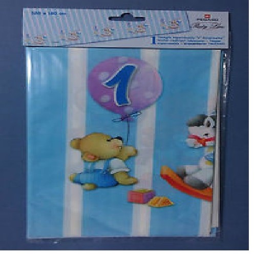 Tovaglia plastica buon - plastica,