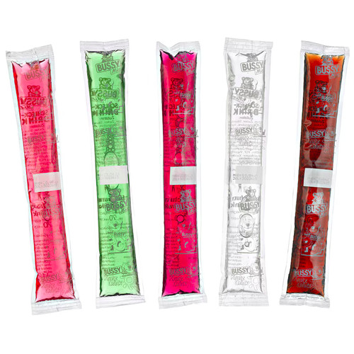 Bussy gelato all acqua - bussy, all'acqua