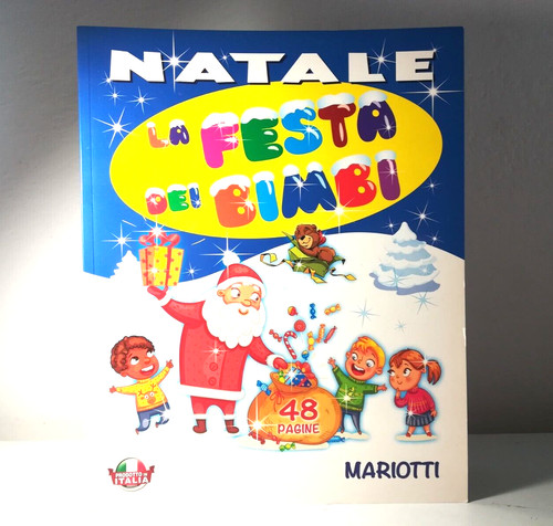 Natale festa dei - la,