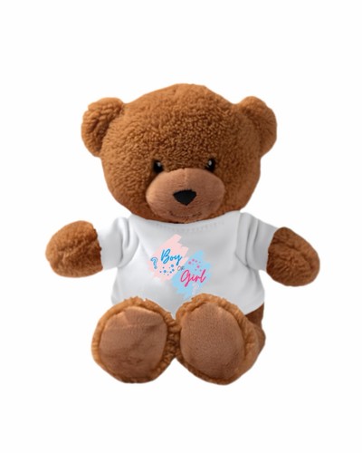 Orsetto peluche con - orsetto,