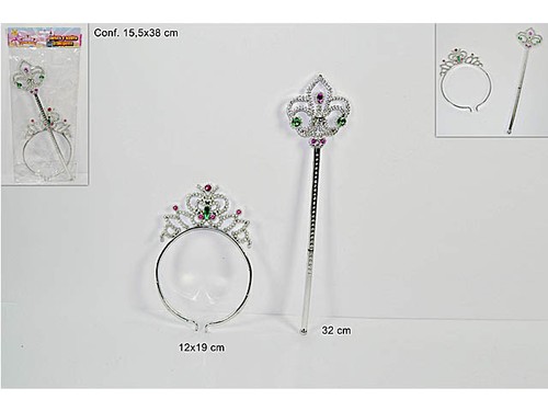 Carnevale coroncina con - carnevale,