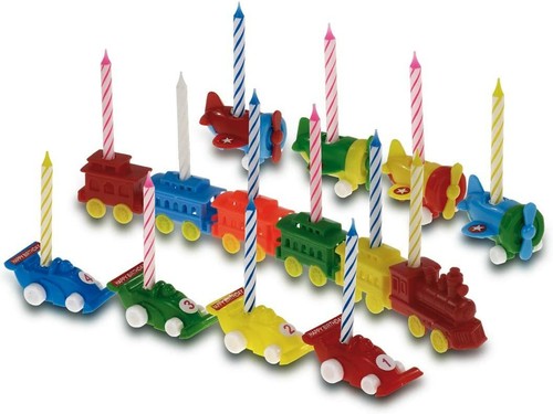 Candeline compleanno party - candeline,